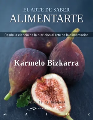 El Arte de Saber Alimentarte