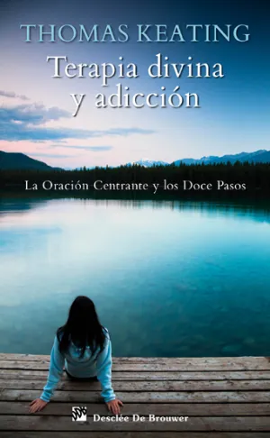 Terapia Divina y Adiccion