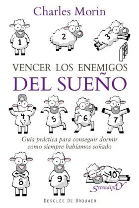 Vencer los Enemigos del Sueño
