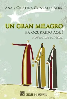 Gran Milagro Ha Ocurrido Aqui, un