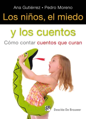 Niños el Miedo y los Cuentos, los