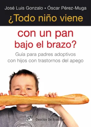 Todo Niño Viene con un Pan Bajo el Brazo?
