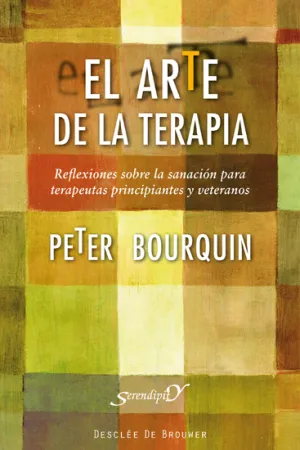 Arte de la Terapia, el