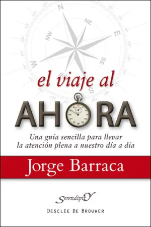 Viaje Al Ahora, el