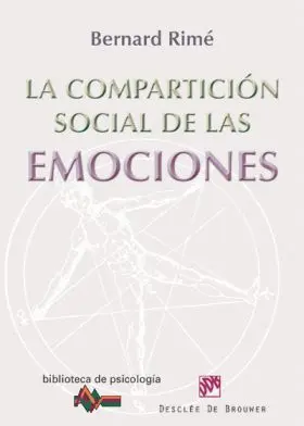 La Comparticion Social de las Emociones