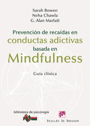 Prevencion de Recaidas en Conductas Adictivas Basa