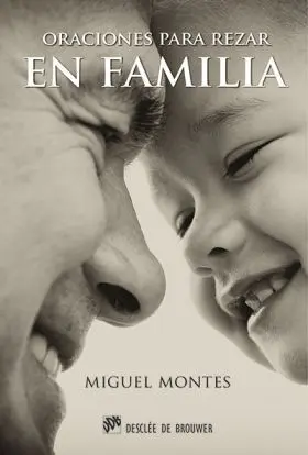 Oraciones para Rezar en Familia