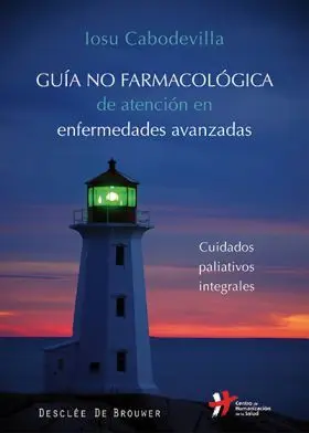 Guia no Farmacologica de Atencion en Enfermedades
