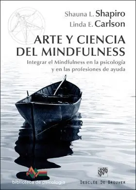 Arte y Ciencia del Mindfulness