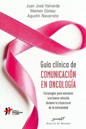 Guia Clinica de Comunicacion en Oncologia