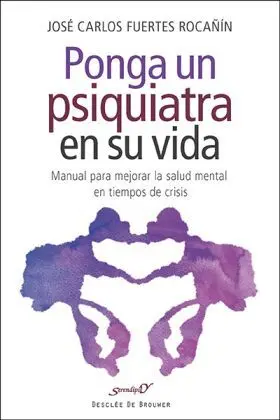Ponga un Psiquiatra en Su Vida