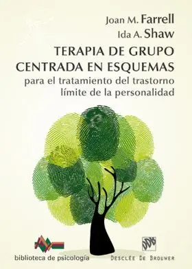Terapia de Grupo Centrada en Esquemas para el Trat