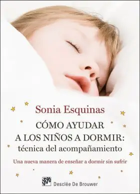 Como Ayudar a los Niños a Dormir: Tecnica del Acom
