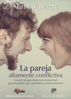 Pareja Altamente Conflictiva, la