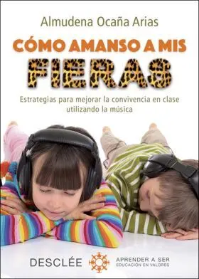 Como Amanso a Mis Fieras