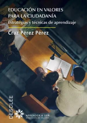 Educacion en Valores para la Ciudadania. Estrategi