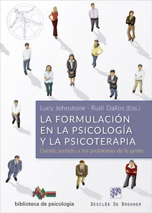 Formulacion en la Psicologia y la Psicoterapia,La