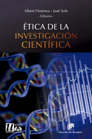 Etica de la Investigacion Cientifica