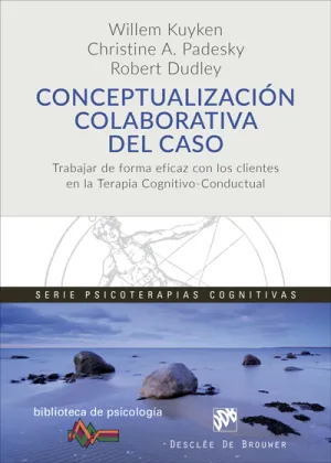 Conceptualizacion Colaborativa del Caso. Trabajar