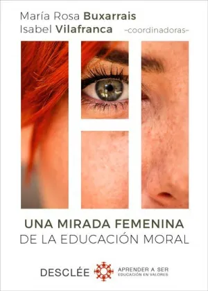 Una Mirada Femenina de la Educacion Moral
