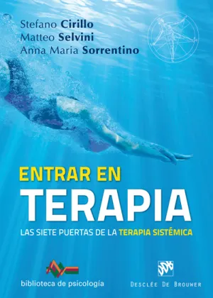 Entrar en Terapia. Las Siete Puertas de la Terapia