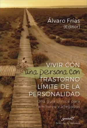 Vivir con una Persona con Tlp