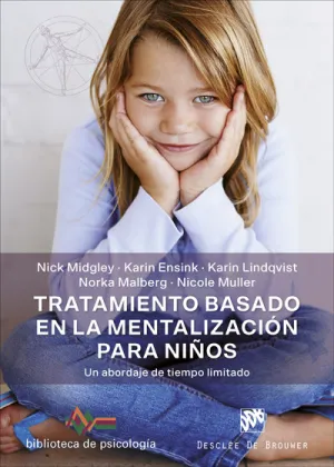 Tratamiento Basado en la Mentalizacion para Niños