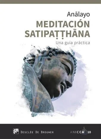 Meditacion Satipatthana