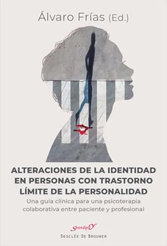 Alteraciones de la Identidad en Personas con Trast