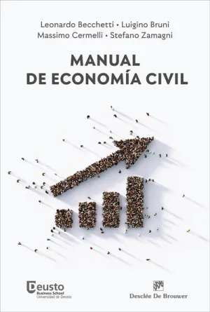 Manual de Economia Civil