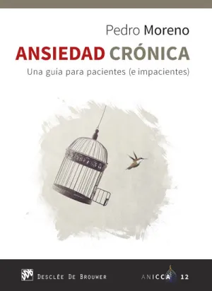 Ansiedad Cronica