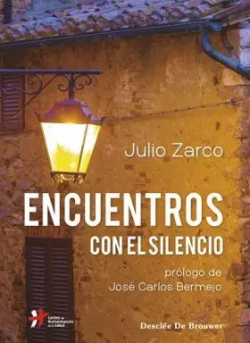 Encuentros con el Silencio