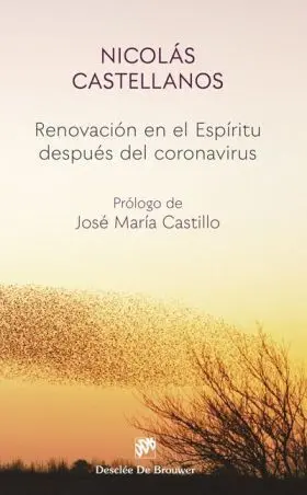 Renovación en el Espíritu Después del Coronavirus