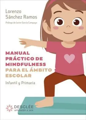 Manual Practico de Mindfulness para el Ambito Escolar