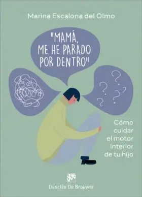 Mama. Me He Parado por dentro