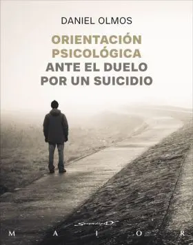 Orientacion Psicologica Ante el Duelo por un Suicidio