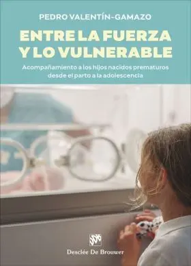 Entre la Fuerza y lo Vulnerable
