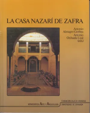 Casa Nazari de Zafra