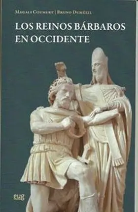 Los Reinos Barbaros en Occidente