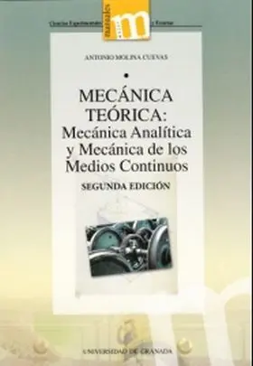 Mecanica Teorica: Mecanica Analitica y Mecanica D