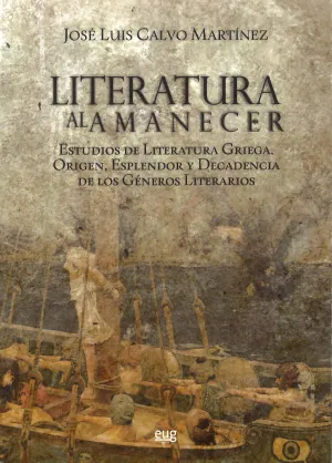 Literatura Al Amanecer.