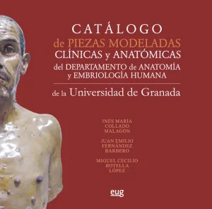 Catalogo Piezas Modeladas Clinicas y Anatomicas