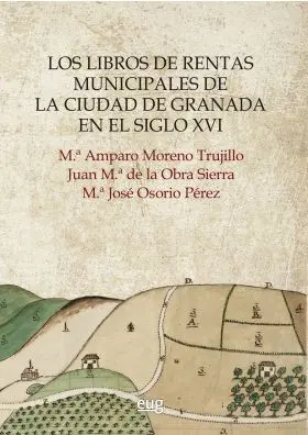 Los Libros de Rentas Municipales de la Ciudad de G