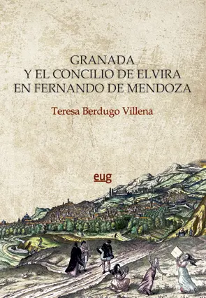 Granada y el Concilio de Elvira en Fernando de Men