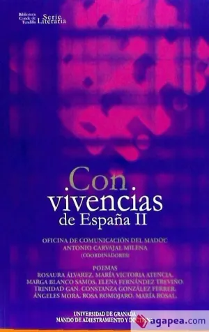 Con Vivencias de España Ii
