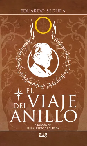 El Viaje del Anillo. Mapa Narrativo de la Tierra M