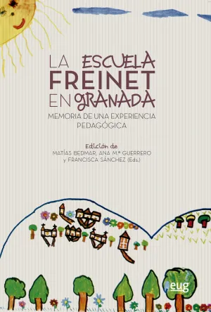 Escuela Freinet en Granada