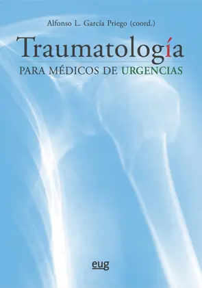 Traumatologia para Medicos de Urgencias