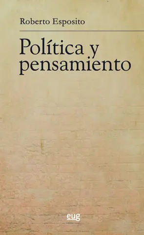 Politica y Pensamiento