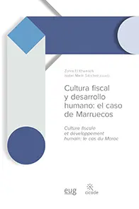 Cultura Fiscal y Desarrollo Humano = Culture Fisca